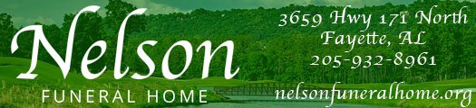 Nelson Funeral Home