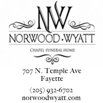 Norwood Wyatt Funeral Home